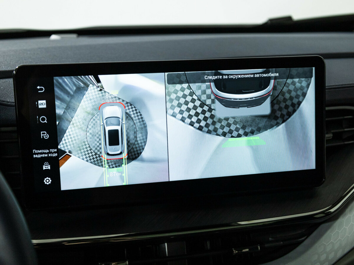 Купить Haval F7, 2023, 29 457 км.. Фото: #14
