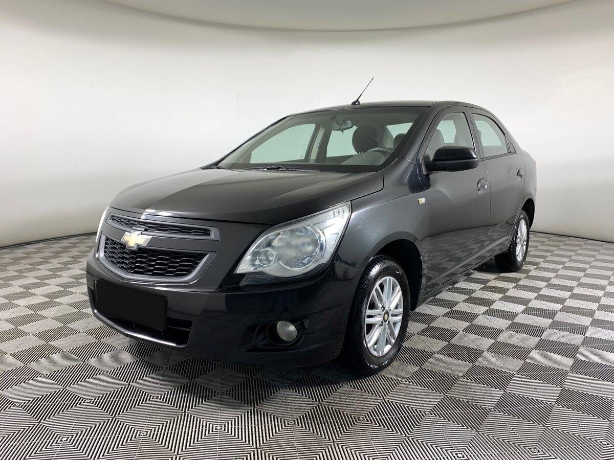 Купить Chevrolet Cobalt, 2013, 285 742 км.. Фото: #0