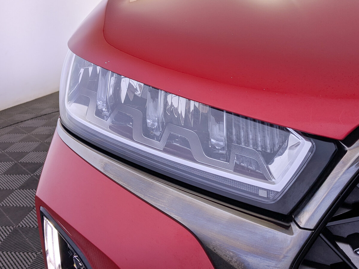 Купить Chery Tiggo 7 Pro Max, 2023, 102 974 км.. Фото: #10