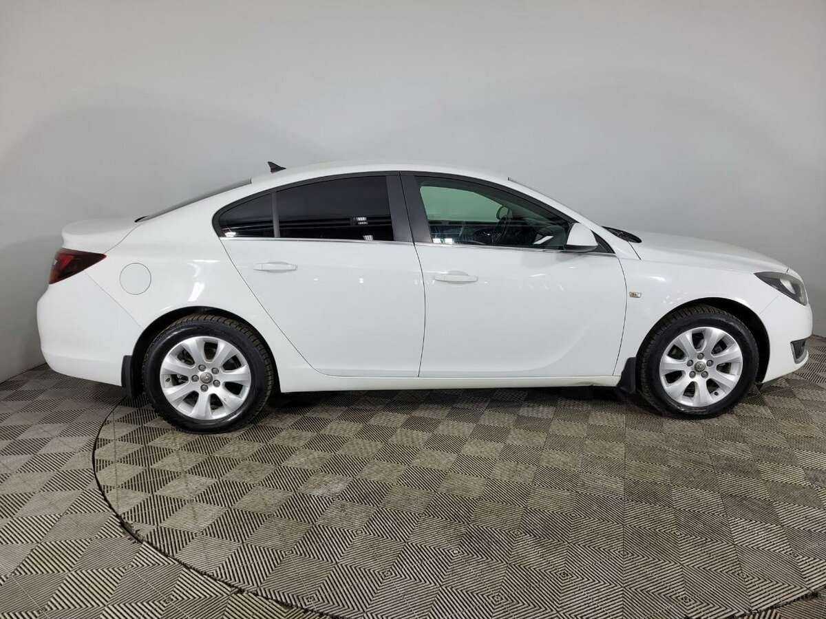 Купить Opel Insignia, 2013, 189 000 км.. Фото: #3