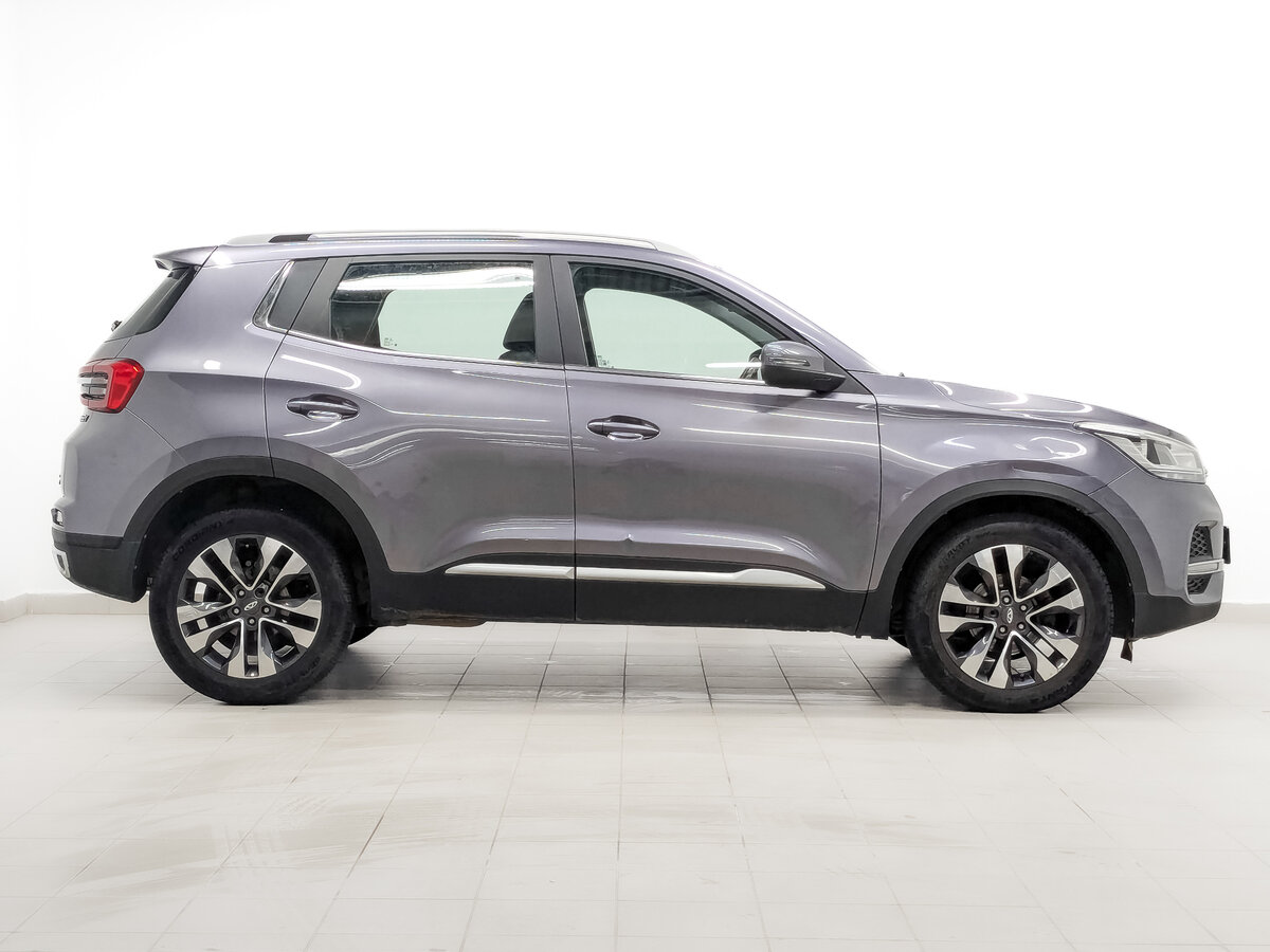 Купить Chery Tiggo 4, 2022, 108 699 км.. Фото: #3