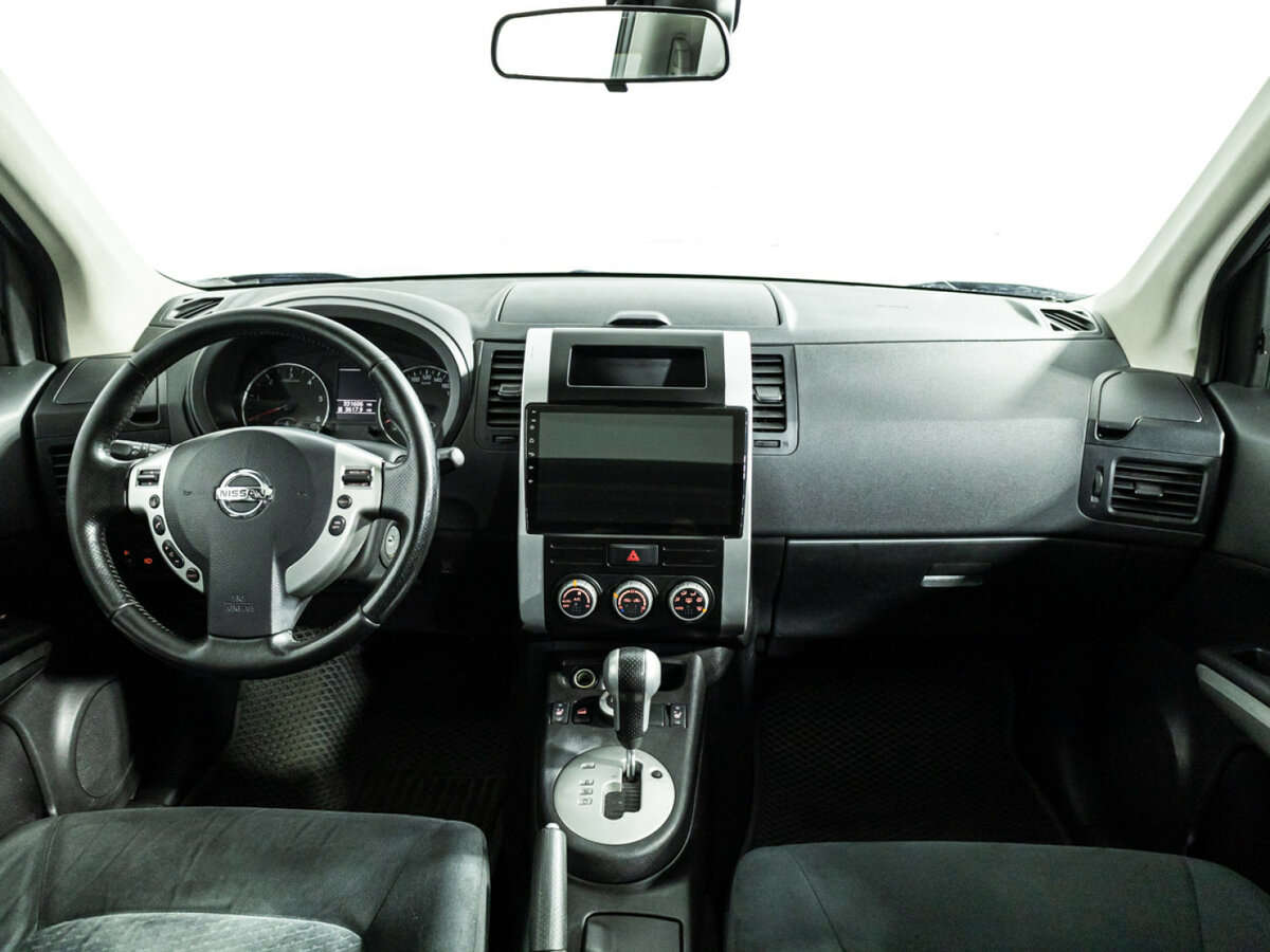 Купить Nissan X-Trail, 2013, 331 602 км.. Фото: #10
