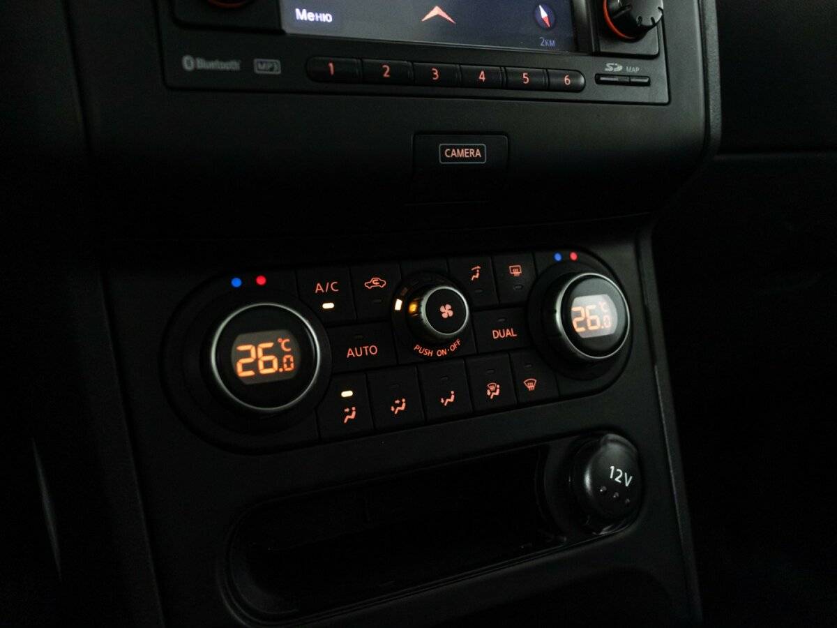 Купить Nissan Qashqai, 2012, 179 743 км.. Фото: #17
