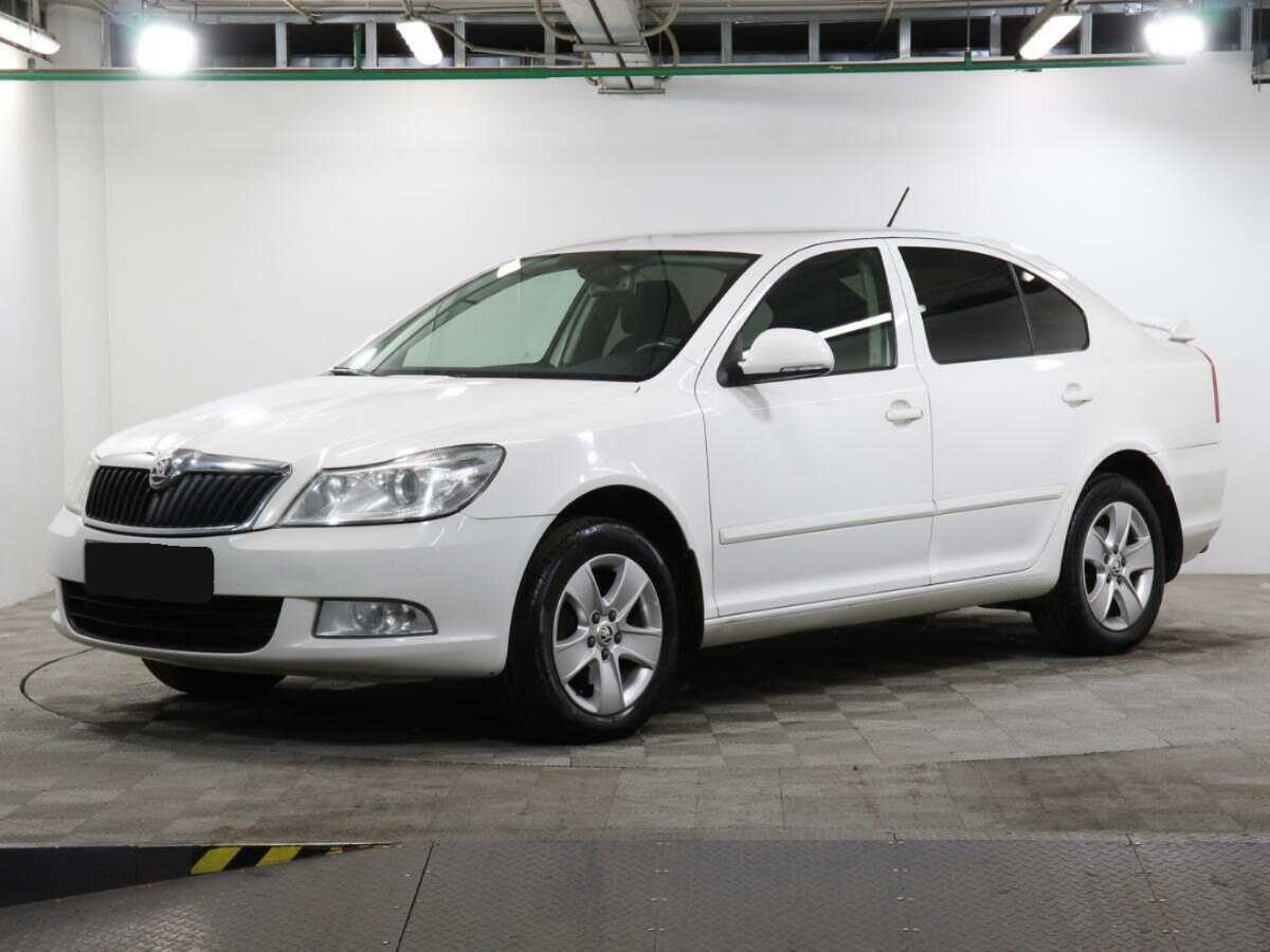 Купить Skoda Octavia, 2013, 170 341 км.. Посмотреть фото