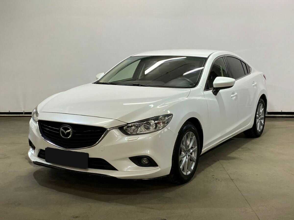 Купить Mazda 6, 2012, 176 504 км.. Посмотреть фото