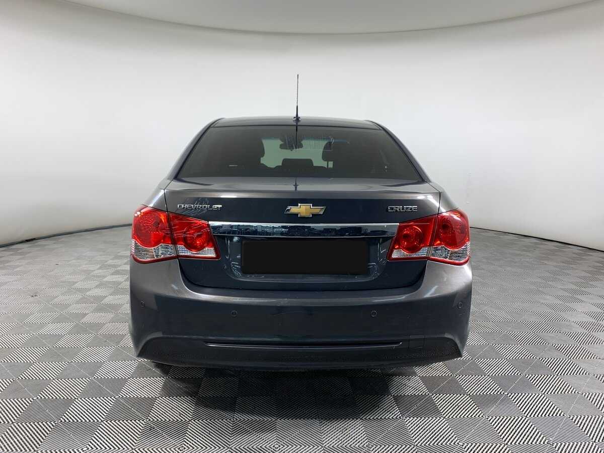 Купить Chevrolet Cruze, 2013, 171 320 км.. Фото: #5
