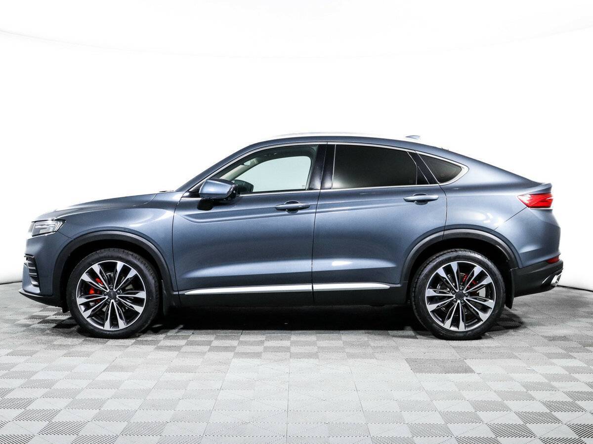 Купить Geely Tugella, 2022, 54 078 км.. Фото: #7