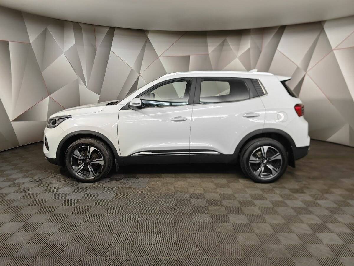Купить Chery Tiggo 4 Pro, 2022, 22 237 км.. Фото: #4