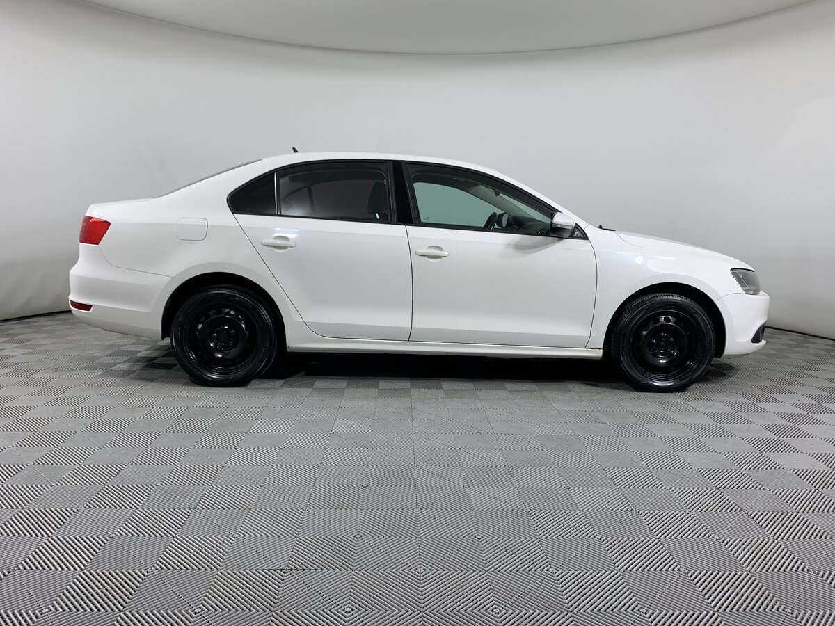 Купить Volkswagen Jetta, 2012, 249 824 км.. Фото: #3