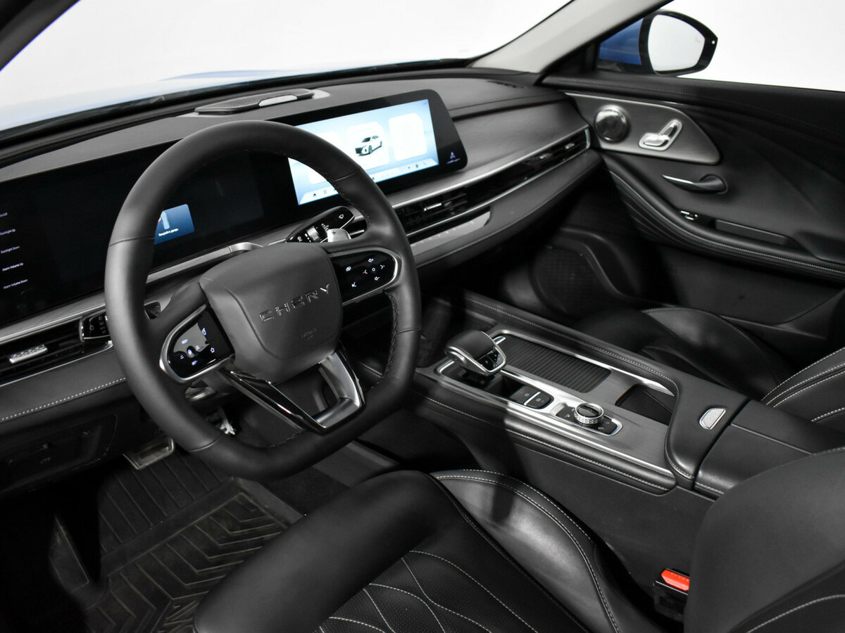 Купить Chery Arrizo 8, 2023, 42 543 км.. Фото: #6