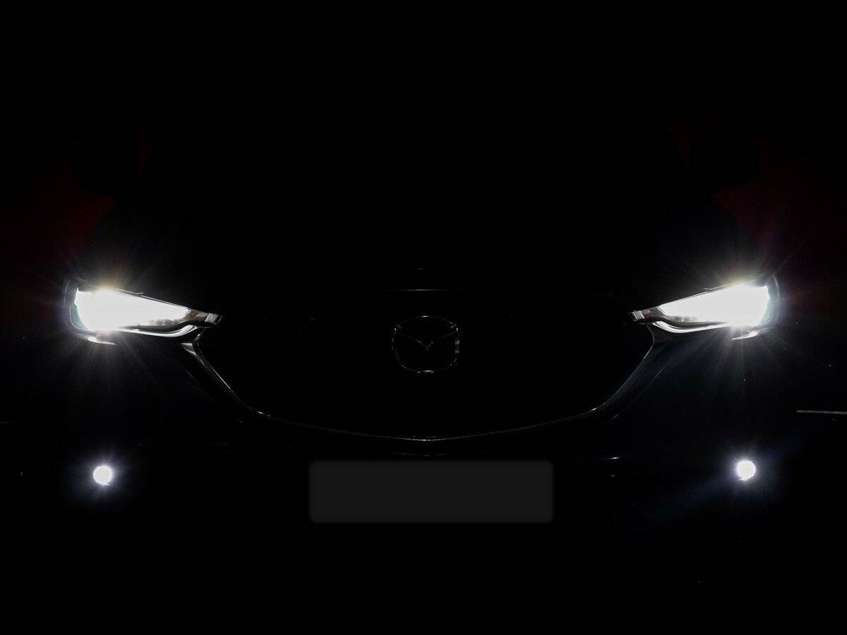Купить Mazda CX-5, 2017, 207 625 км.. Фото: #26