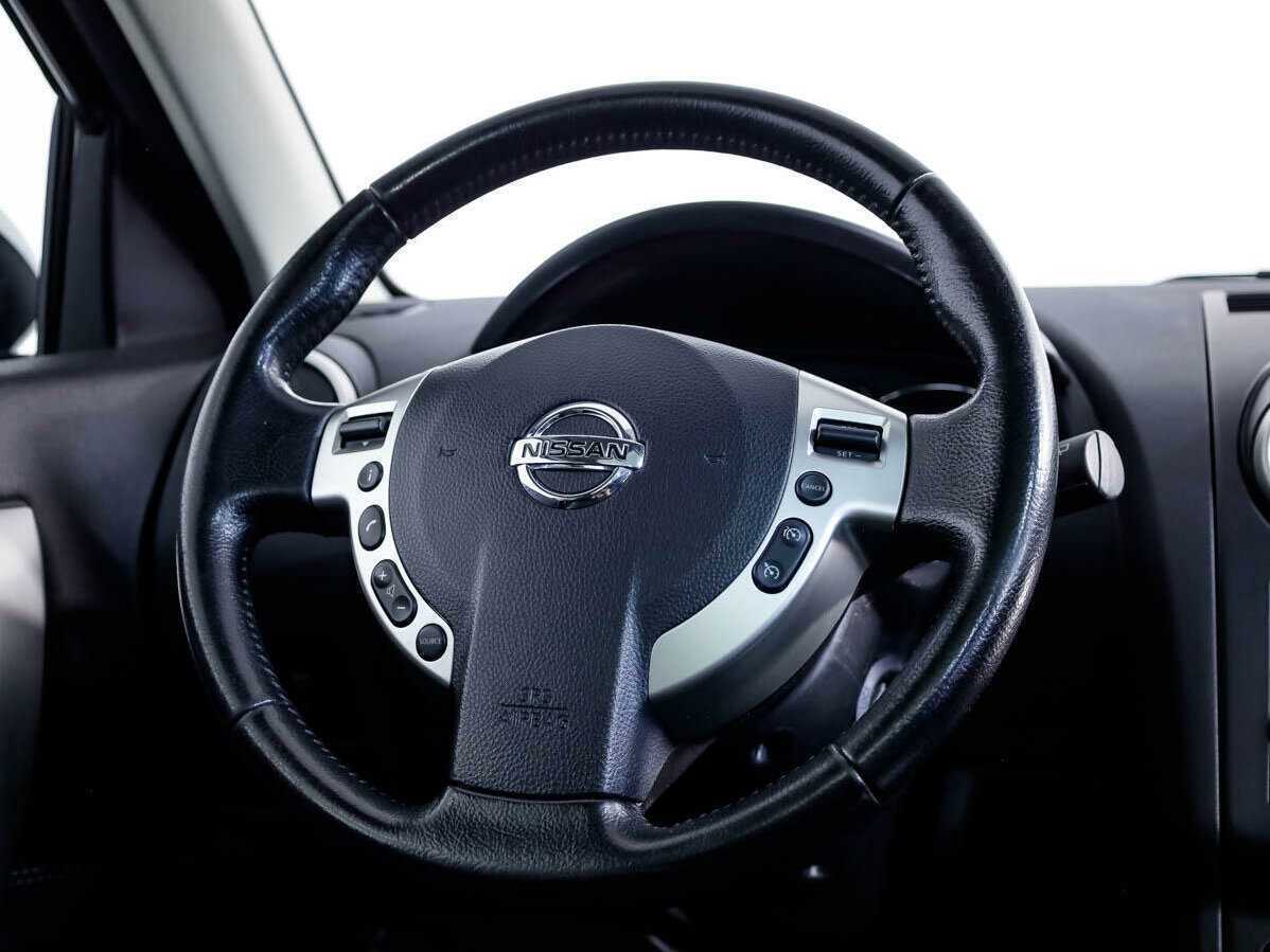 Купить Nissan Qashqai, 2013, 136 159 км.. Фото: #18