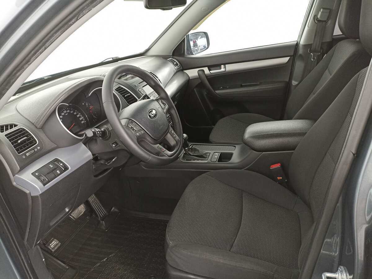 Купить Kia Sorento, 2014, 169 483 км.. Фото: #12
