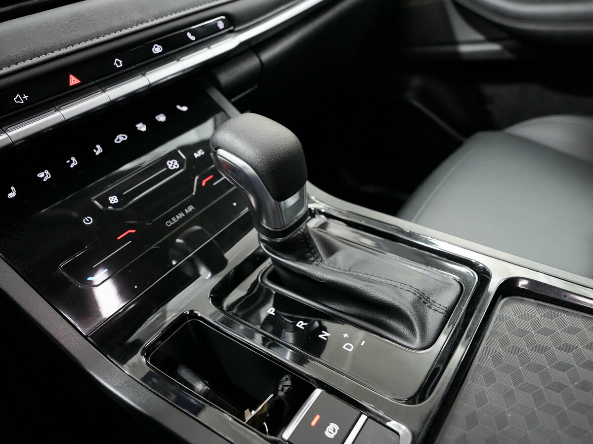 Купить Chery Tiggo 4 Pro, 2024, 17 276 км.. Фото: #15