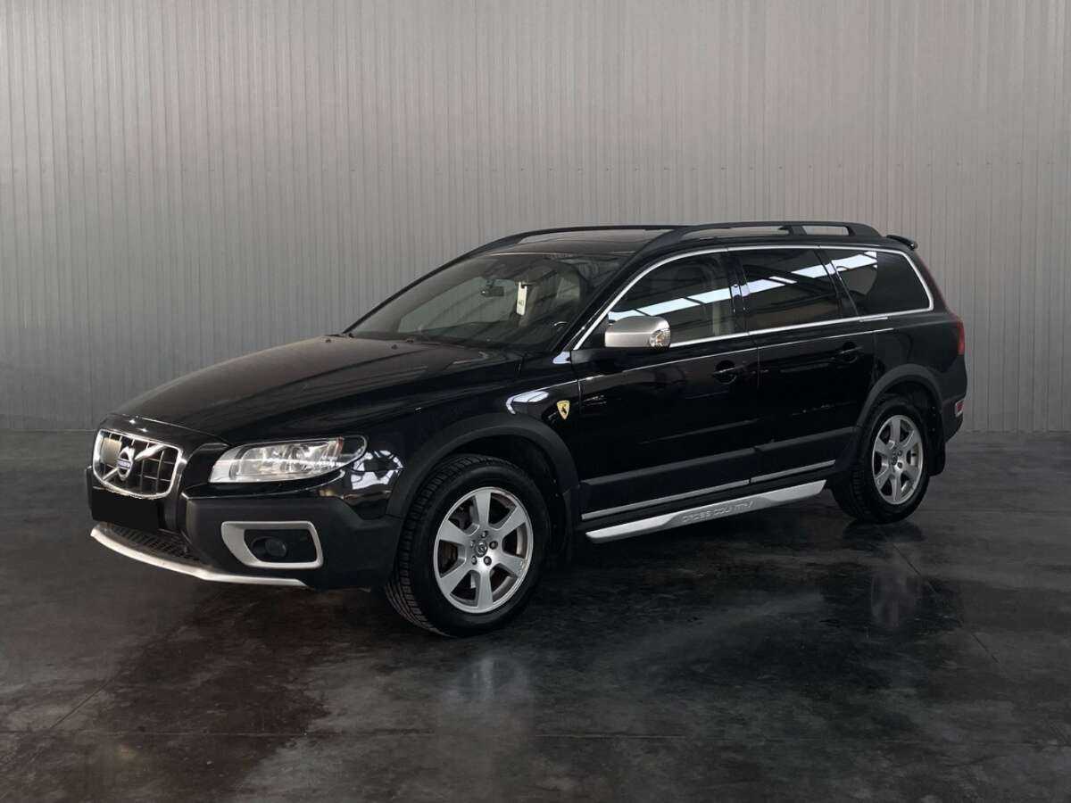 Купить Volvo XC70, 2012, 192 673 км.. Посмотреть фото