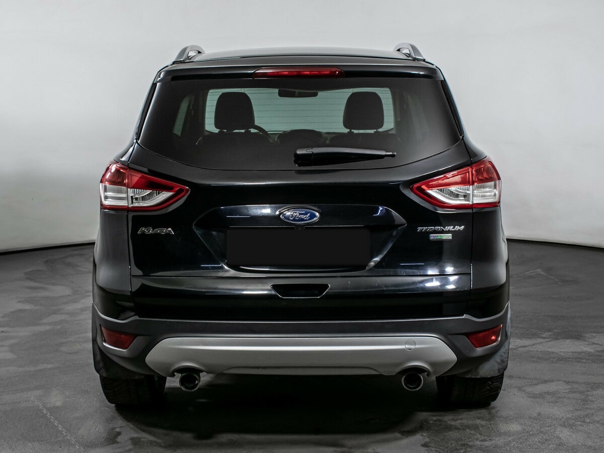 Купить Ford Kuga, 2016, 172 084 км.. Фото: #5