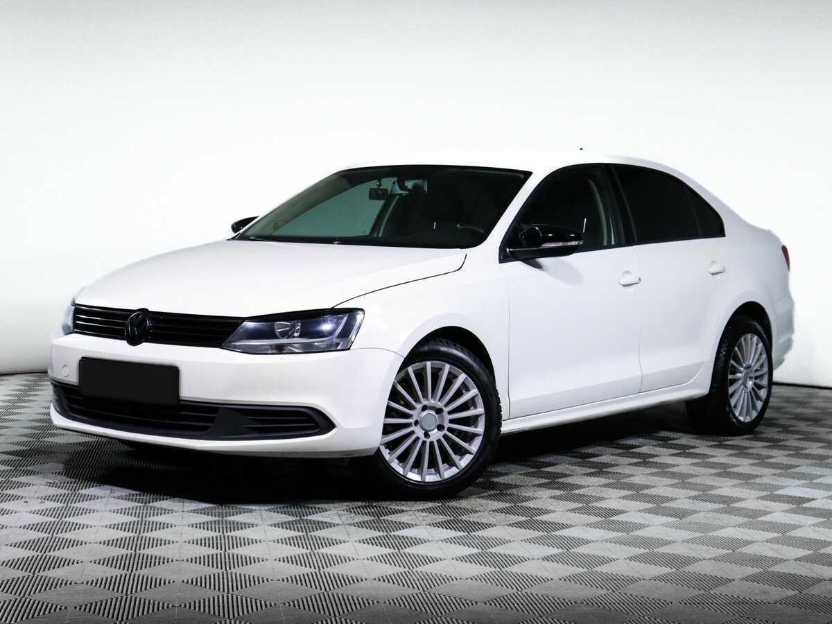 Купить Volkswagen Jetta, 2013, 198 671 км.. Фото: #0