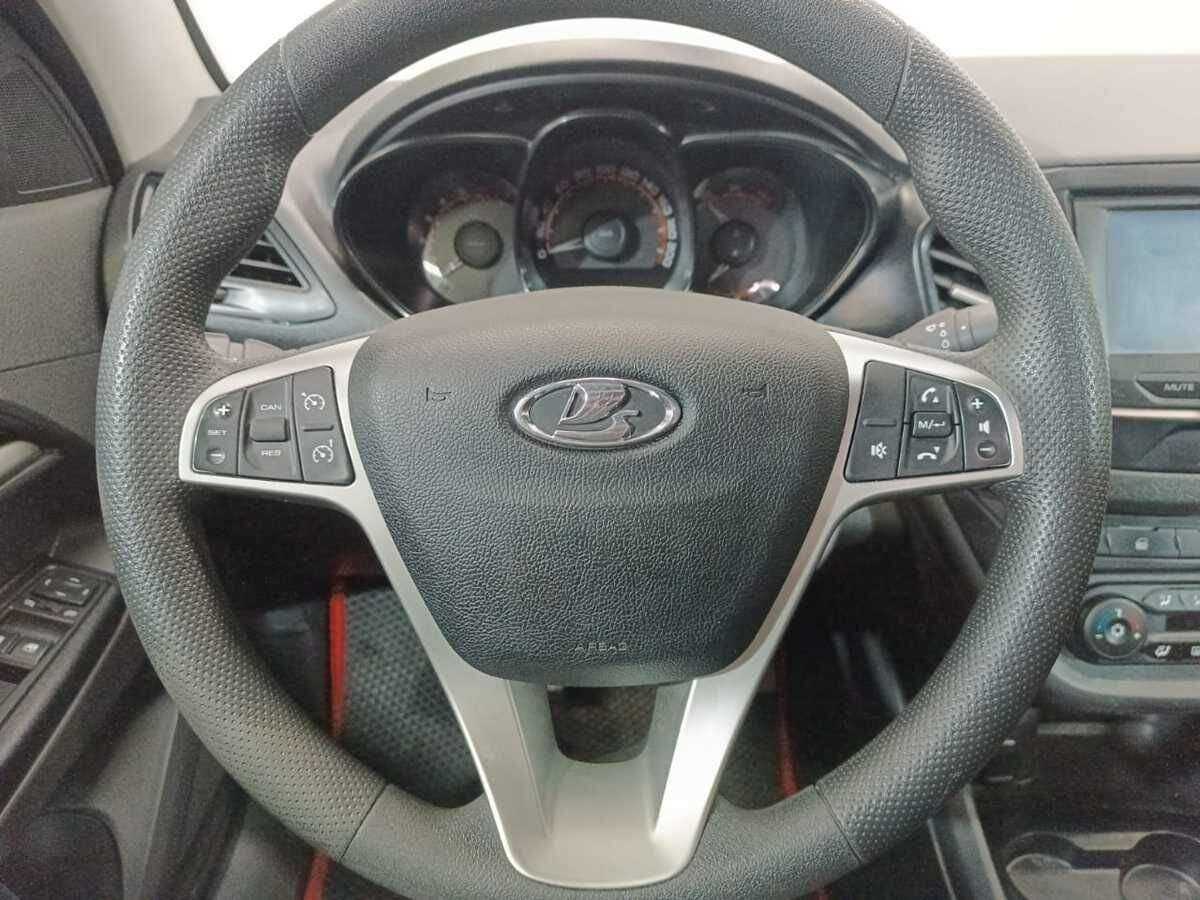 Купить Lada (ВАЗ) Vesta, 2019, 45 520 км.. Фото: #11