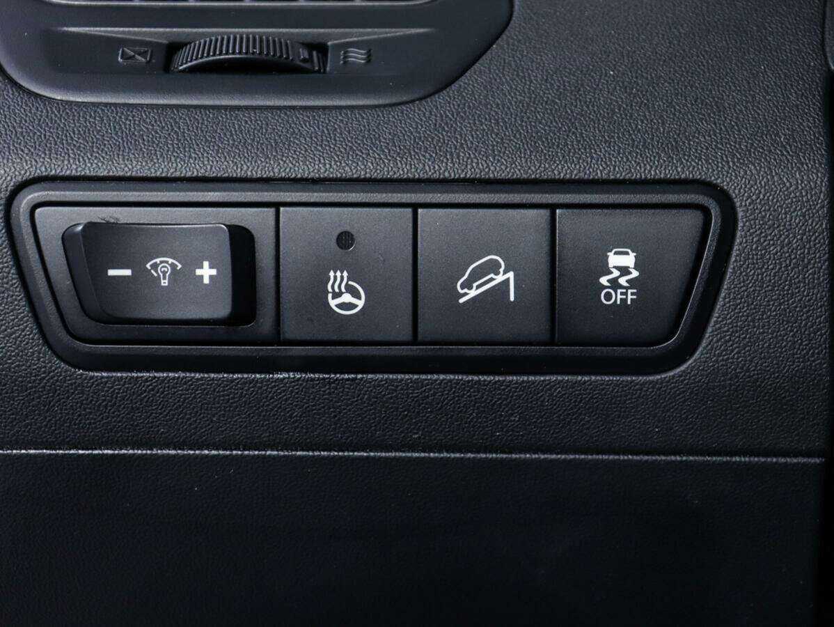 Купить Hyundai ix35, 2014, 109 000 км.. Фото: #18