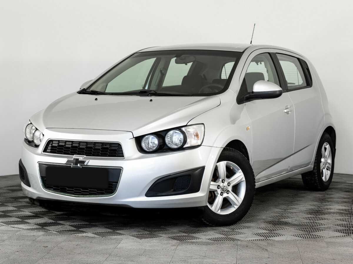 Купить Chevrolet Aveo, 2013, 246 800 км.. Фото: #0