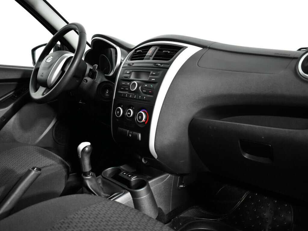 Купить Datsun on-DO, 2020, 40 000 км.. Фото: #8