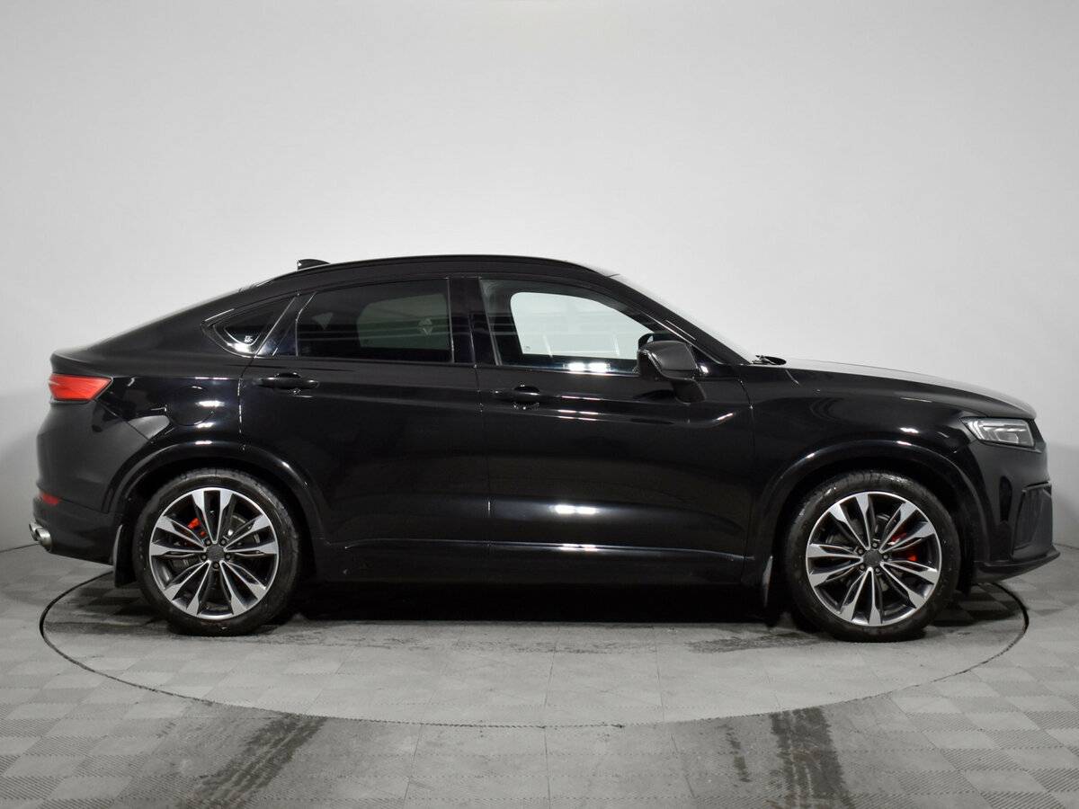 Купить Geely Tugella, 2022, 75 405 км.. Фото: #3
