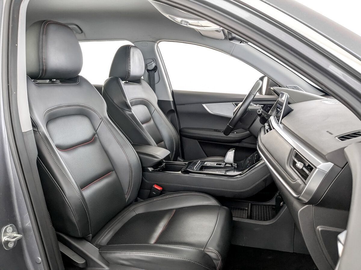 Купить Chery Tiggo 7 Pro, 2022, 118 234 км.. Фото: #20