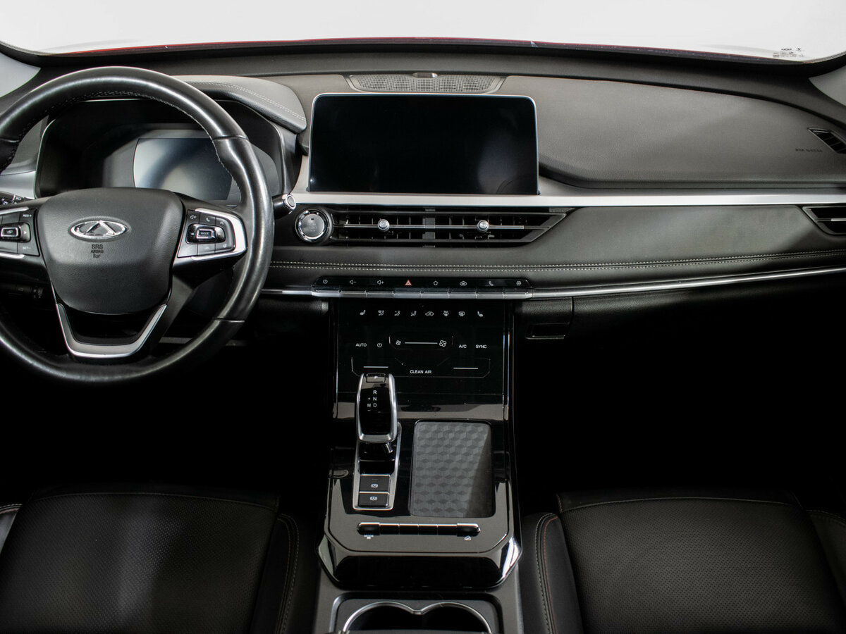Купить Chery Tiggo 7 Pro, 2022, 80 997 км.. Фото: #10