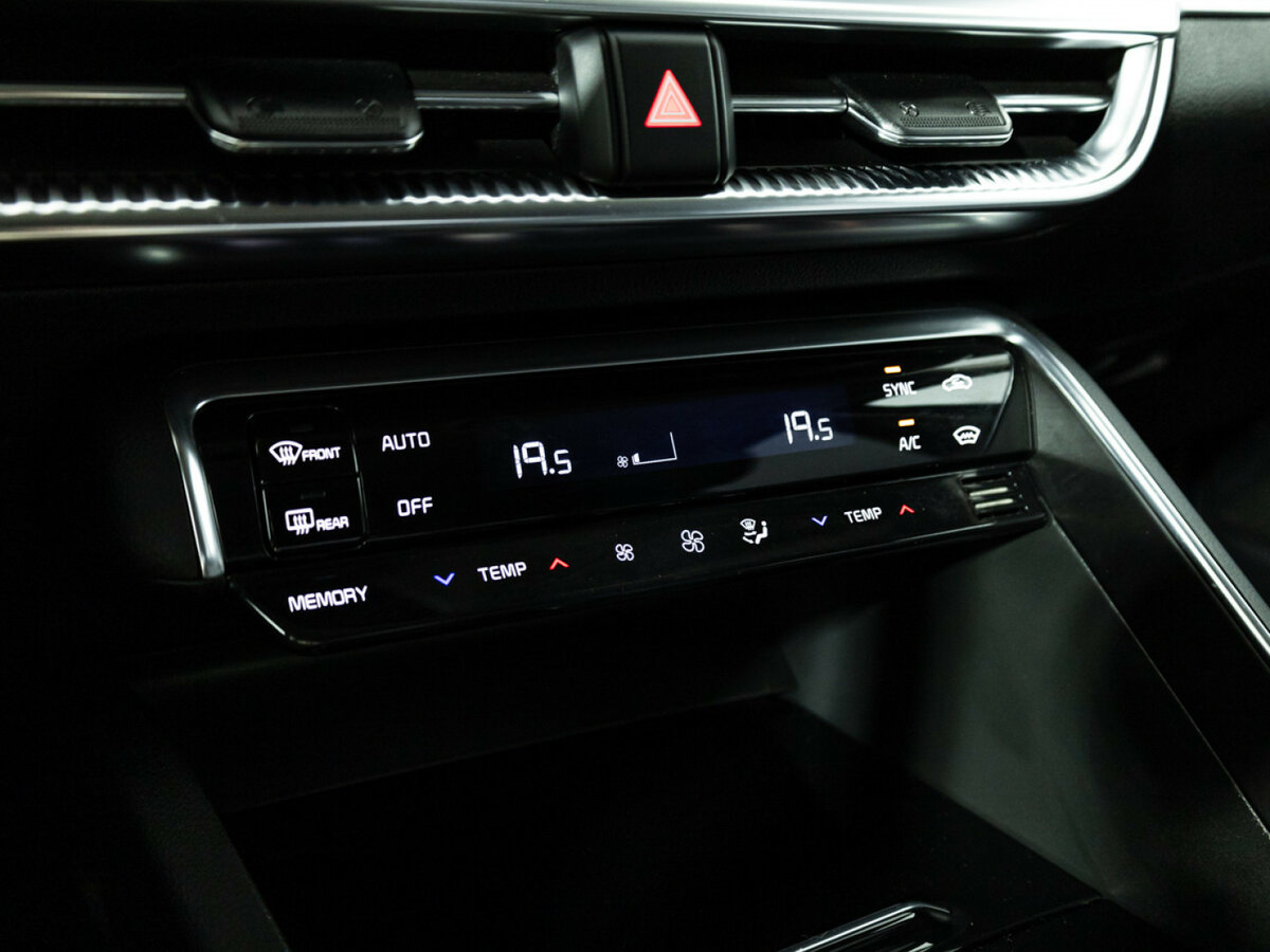 Купить Kia K5, 2021, 56 209 км.. Фото: #20