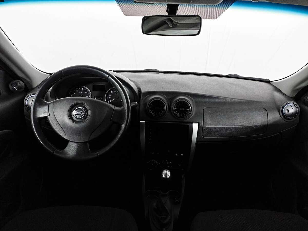 Купить Nissan Almera, 2013, 189 066 км.. Фото: #11