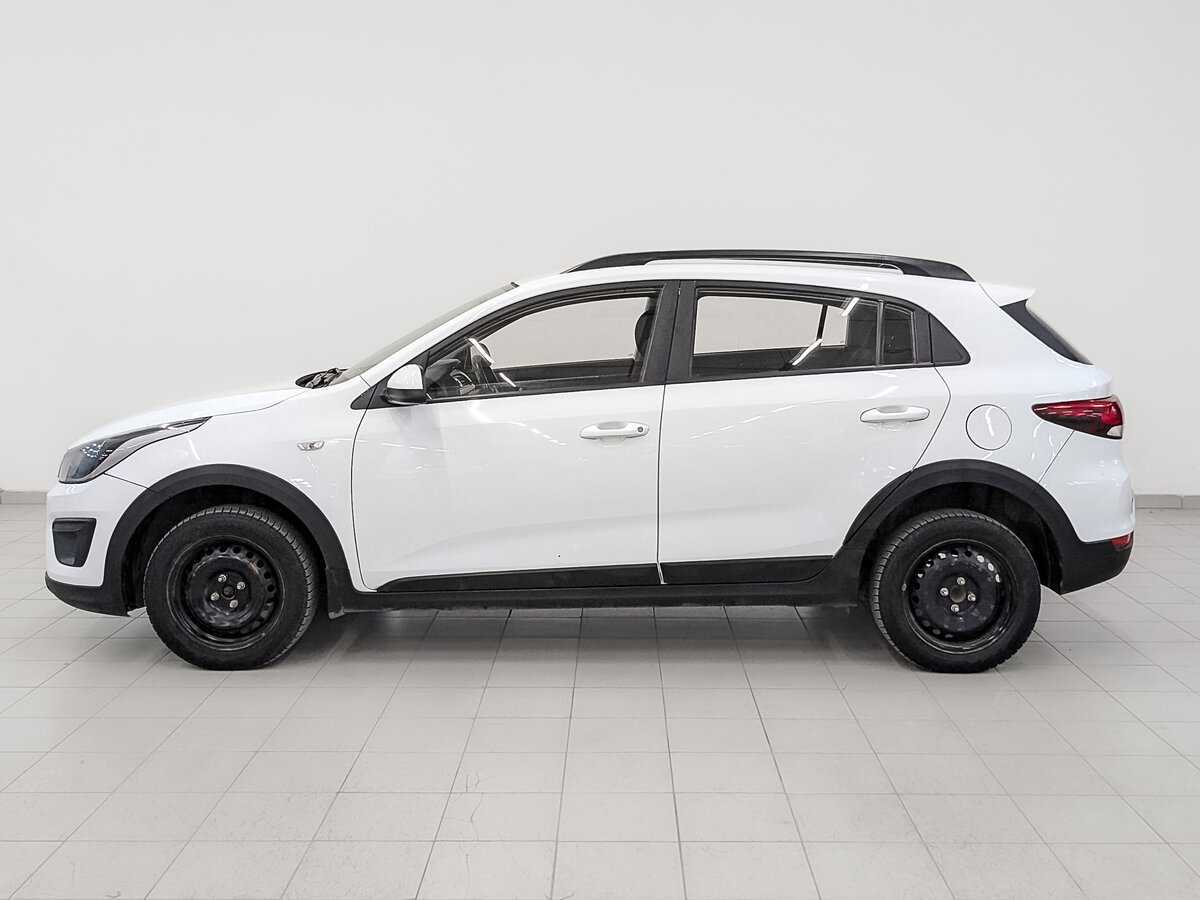 Купить Kia Rio, 2020, 197 891 км.. Фото: #7