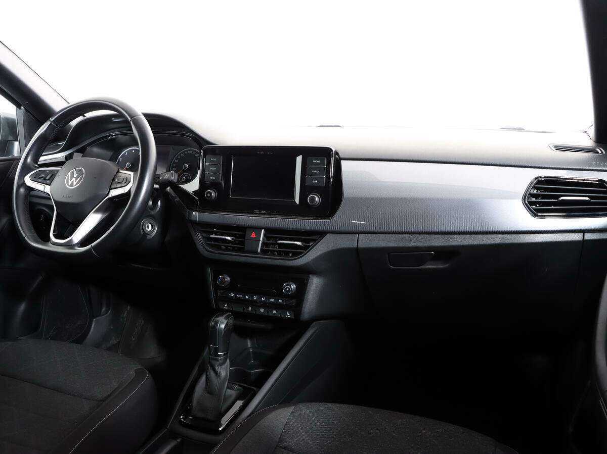 Купить Volkswagen Polo, 2020, 101 668 км.. Фото: #6