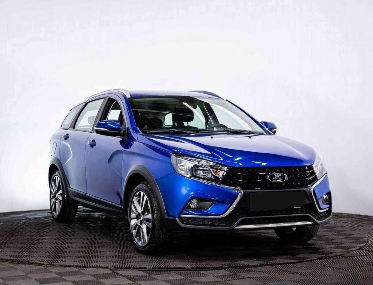 Купить Lada (ВАЗ) Vesta, 2021, 38 000 км.. Фото: #2