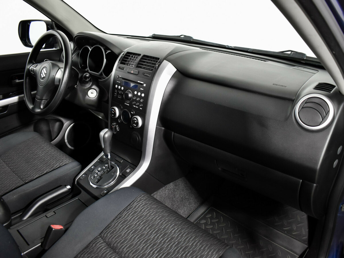 Купить Suzuki Grand Vitara, 2014, 175 501 км.. Фото: #11
