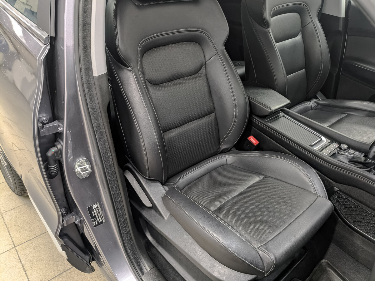 Купить Chery Tiggo 4, 2022, 107 389 км.. Фото: #22