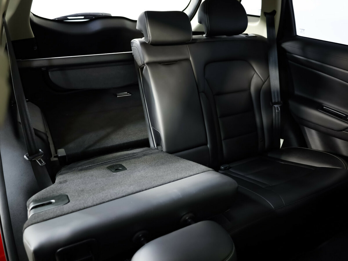 Купить Geely Atlas, 2019, 95 251 км.. Фото: #22