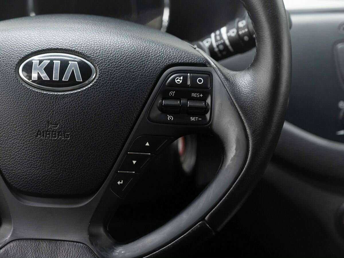 Купить Kia Ceed, 2012, 170 000 км.. Фото: #10