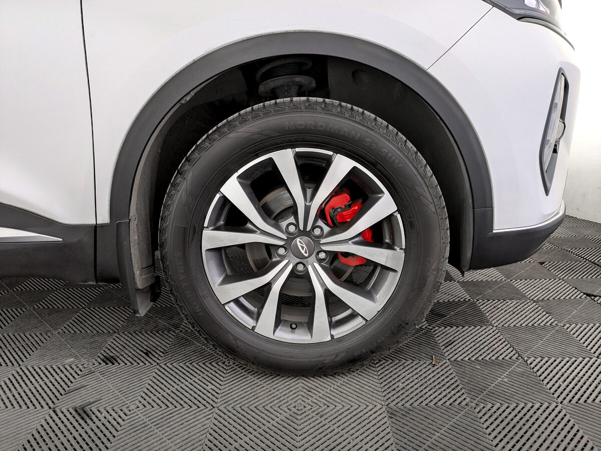 Купить Chery Tiggo 7 Pro Max, 2024, 61 857 км.. Фото: #17