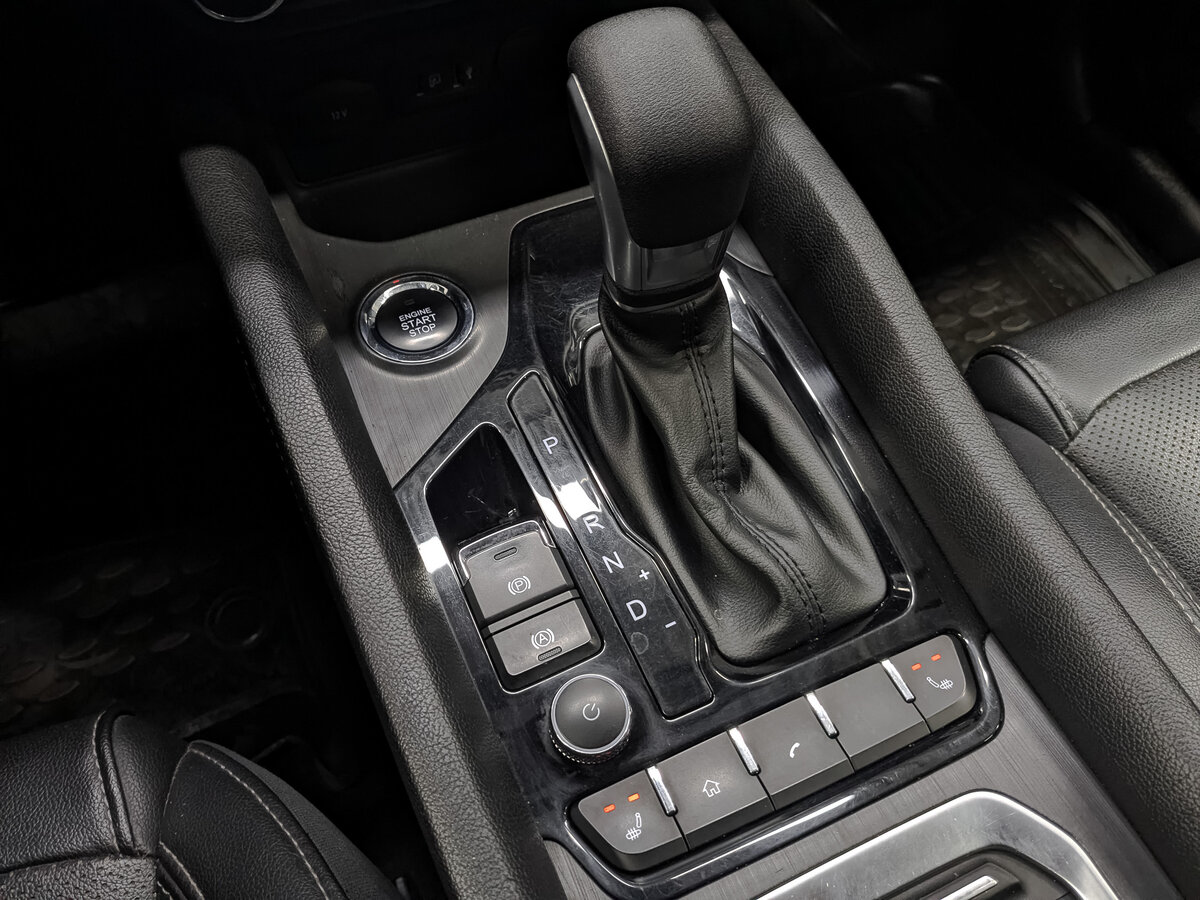 Купить Chery Tiggo 4, 2022, 107 389 км.. Фото: #20