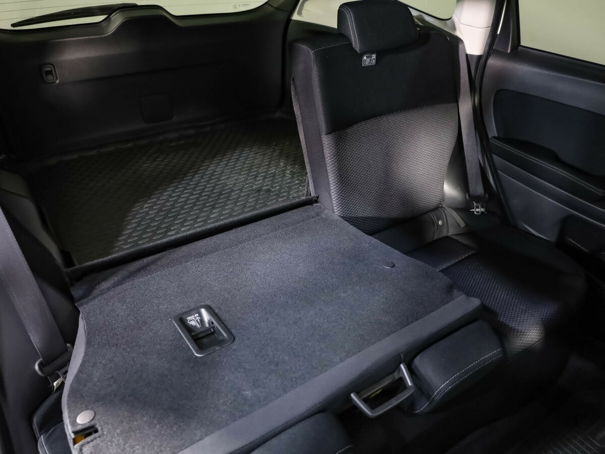Купить Subaru Forester, 2014, 170 000 км.. Фото: #23