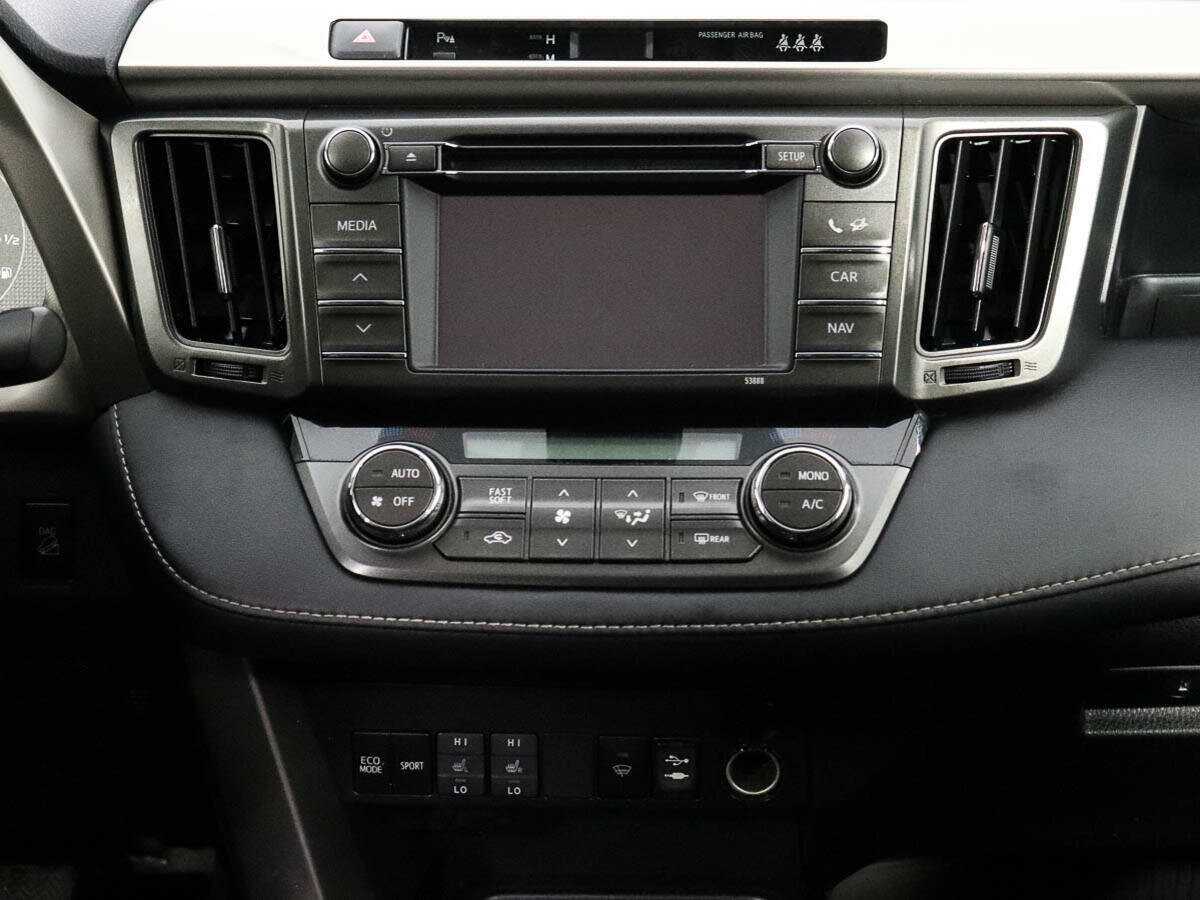 Купить Toyota RAV4, 2013, 91 757 км.. Фото: #13