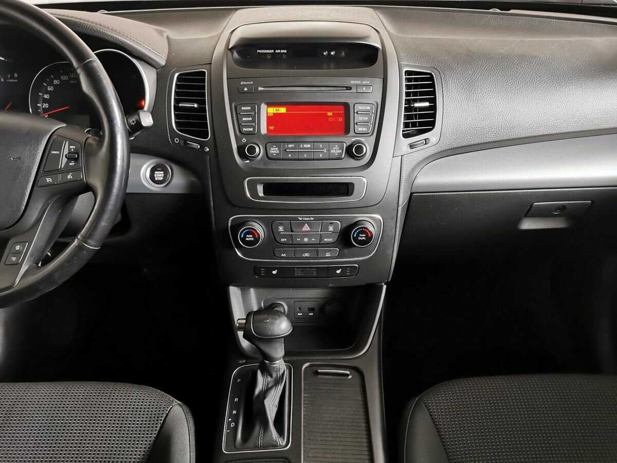 Купить Kia Sorento, 2014, 147 525 км.. Фото: #10