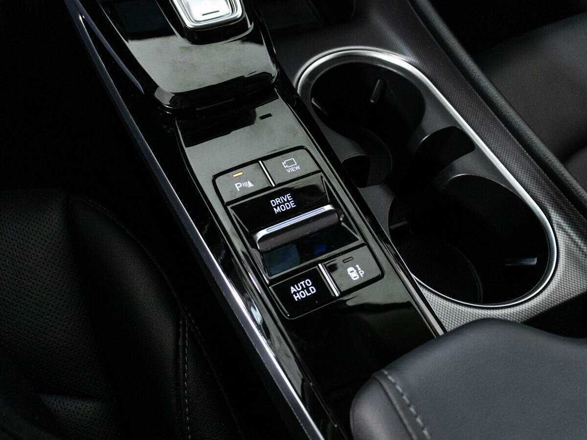 Купить Hyundai Sonata, 2021, 75 739 км.. Фото: #17