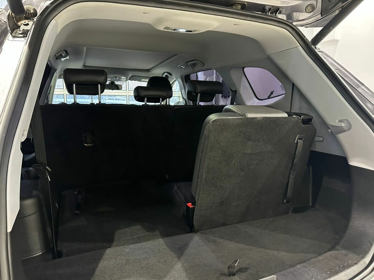 Купить Chery Tiggo 8, 2023, 88 385 км.. Фото: #17