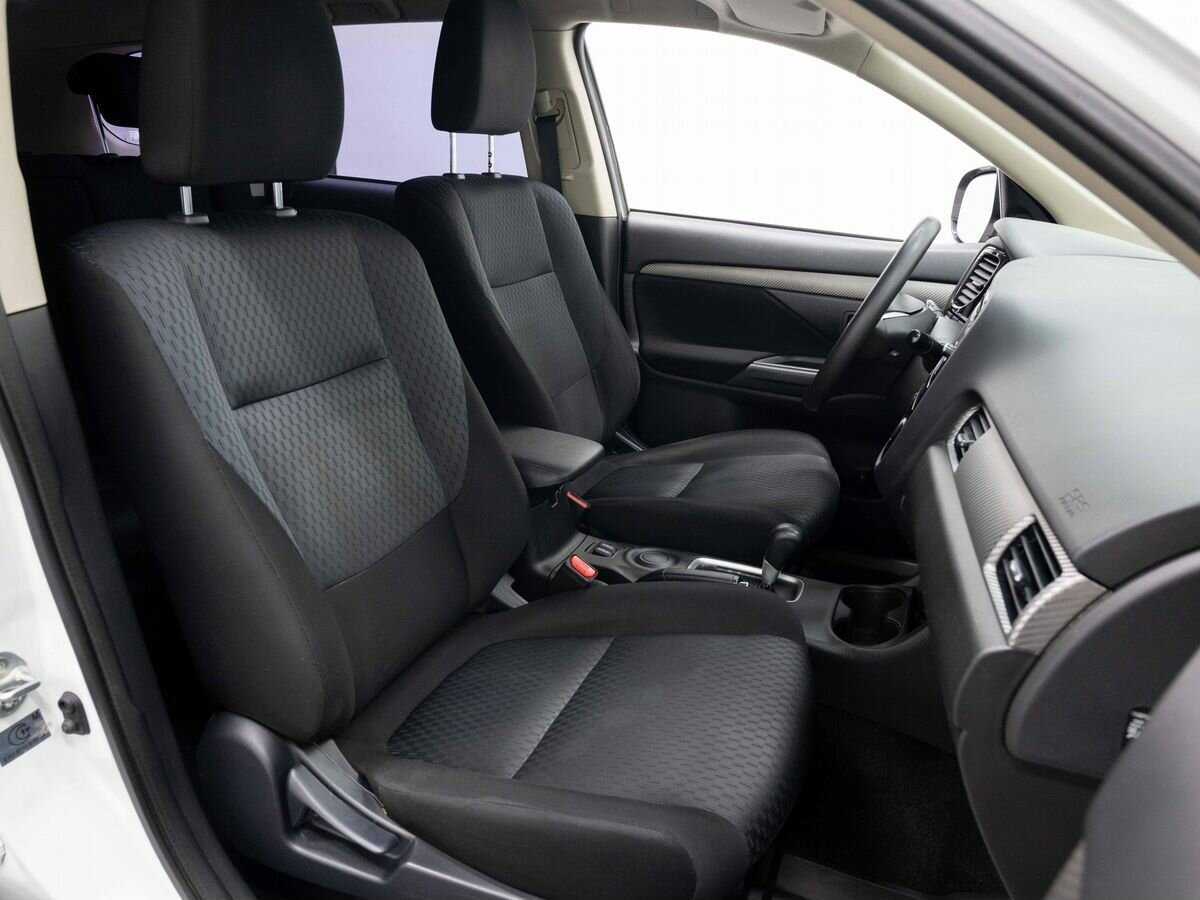 Купить Mitsubishi Outlander, 2014, 288 000 км.. Фото: #11