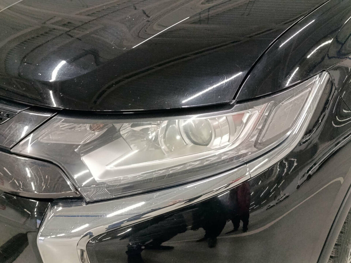 Купить Mitsubishi Outlander, 2021, 86 552 км.. Фото: #16