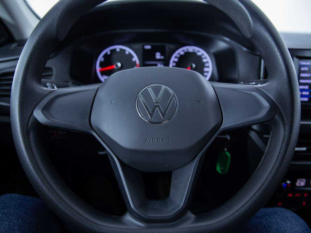 Купить Volkswagen Polo, 2020, 31 258 км.. Фото: #9