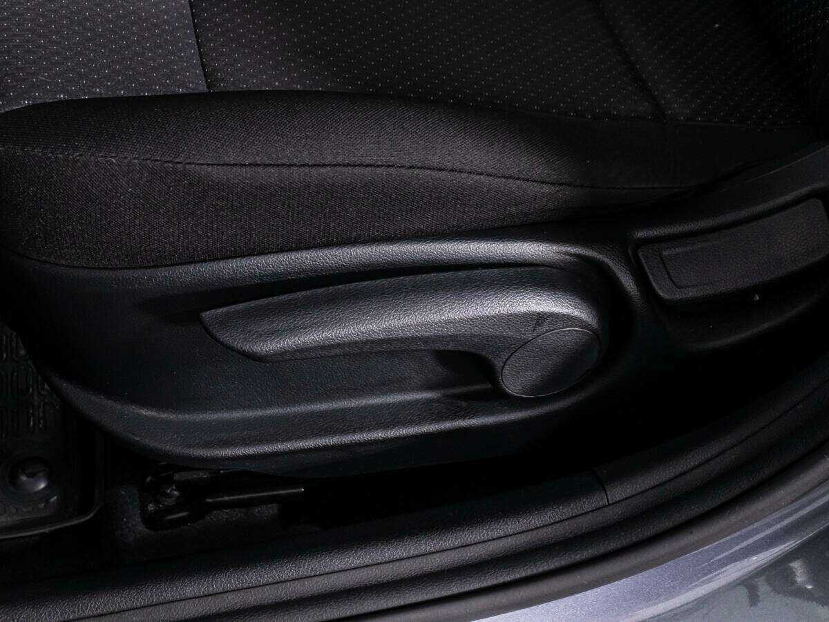 Купить Kia Rio, 2021, 125 580 км.. Фото: #20