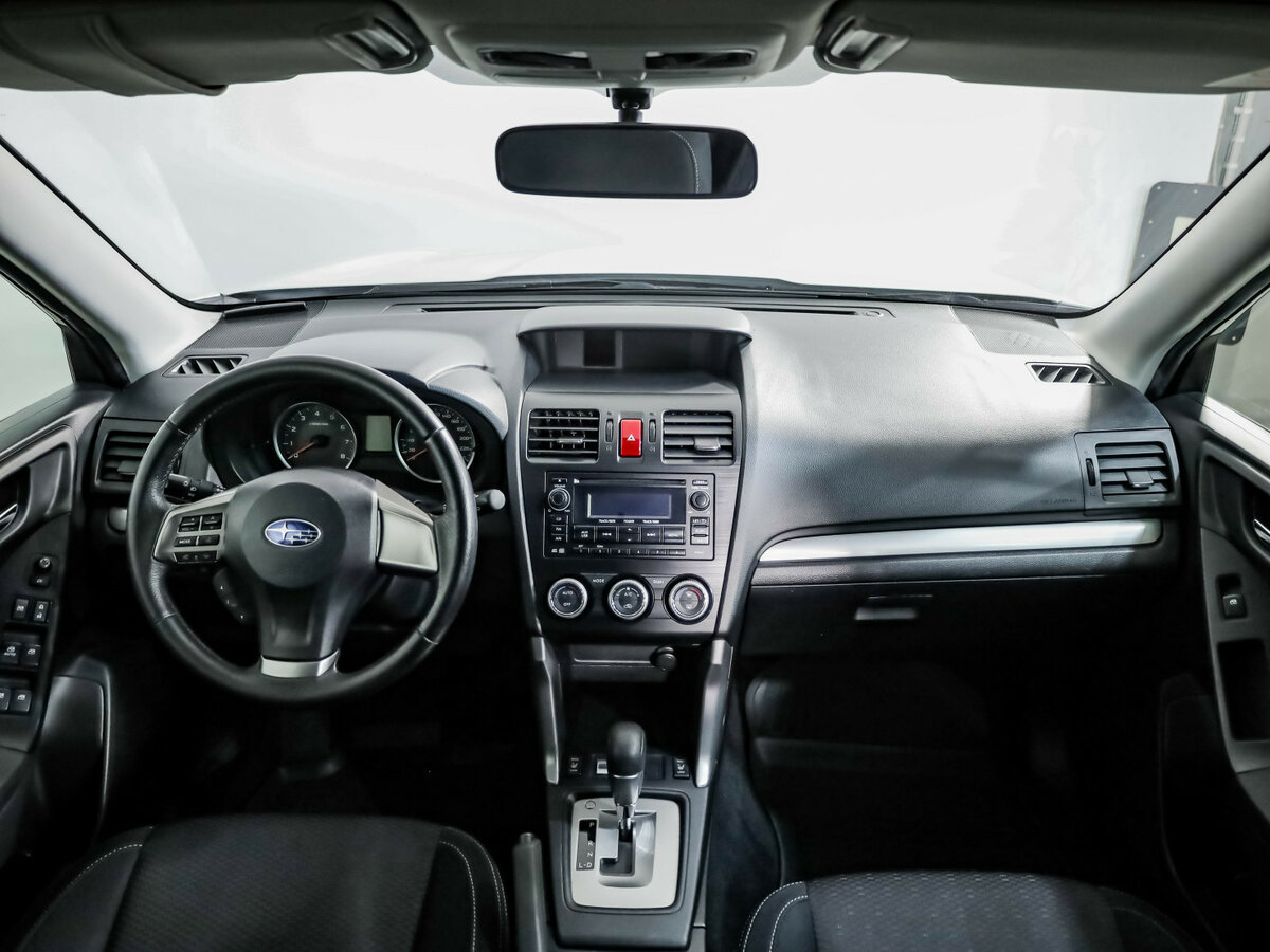 Купить Subaru Forester, 2014, 170 000 км.. Фото: #8