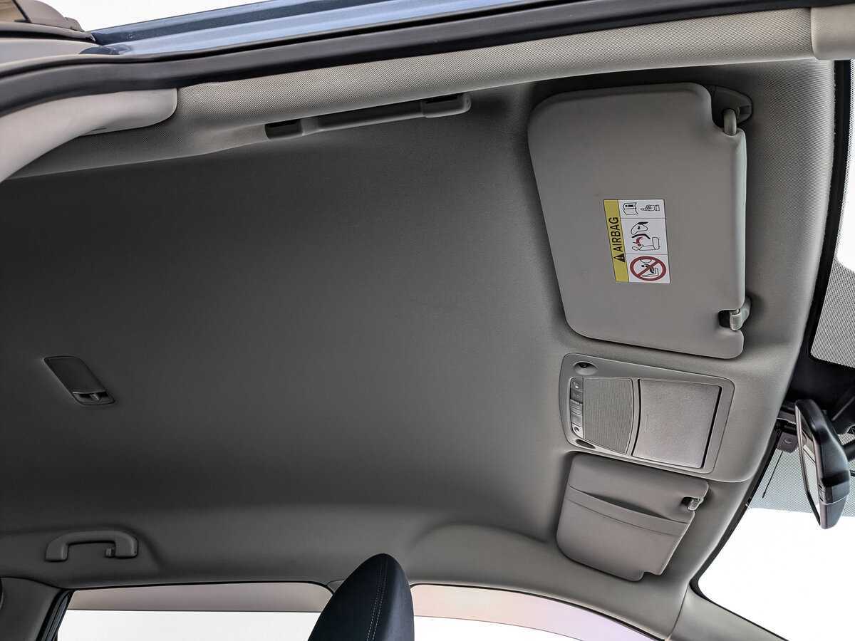 Купить Nissan X-Trail, 2016, 169 967 км.. Фото: #19